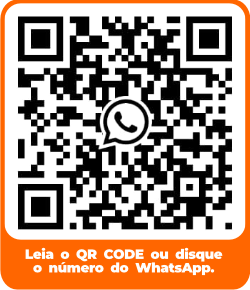 QR Code WhatsApp Ouvidoria