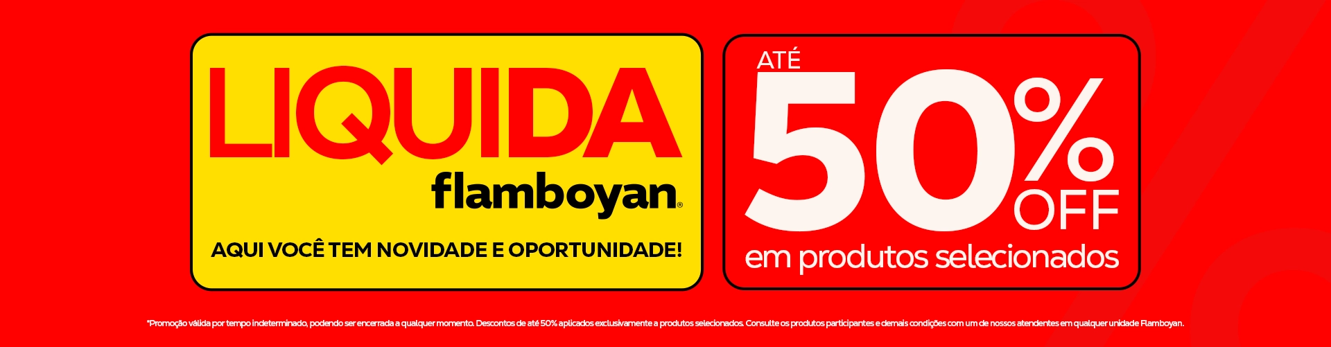 Flamboyan — Moda para toda a família