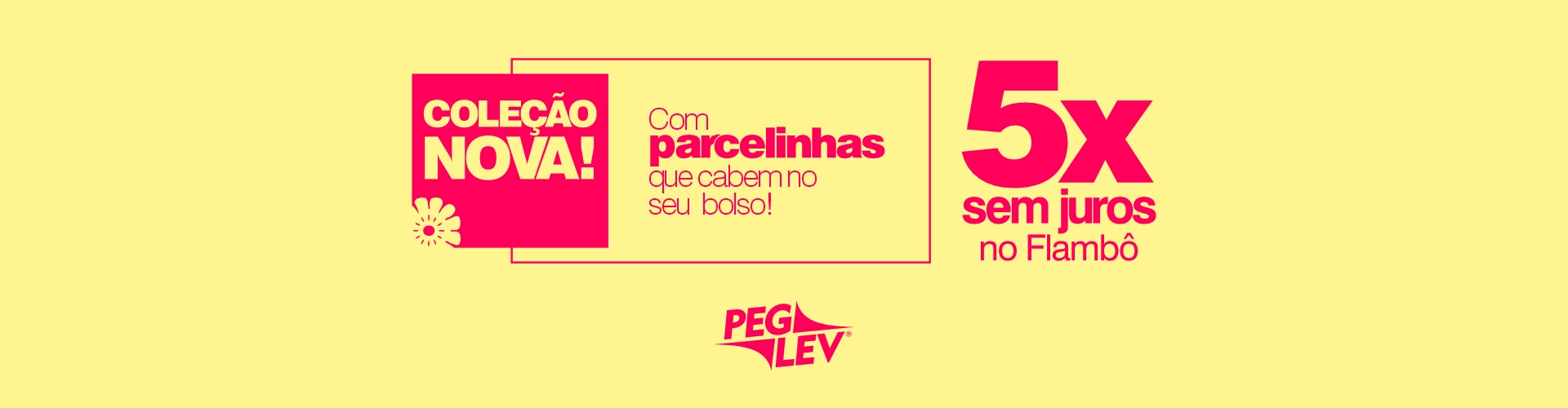 Peg Lev — Calçados para o seu ritmo