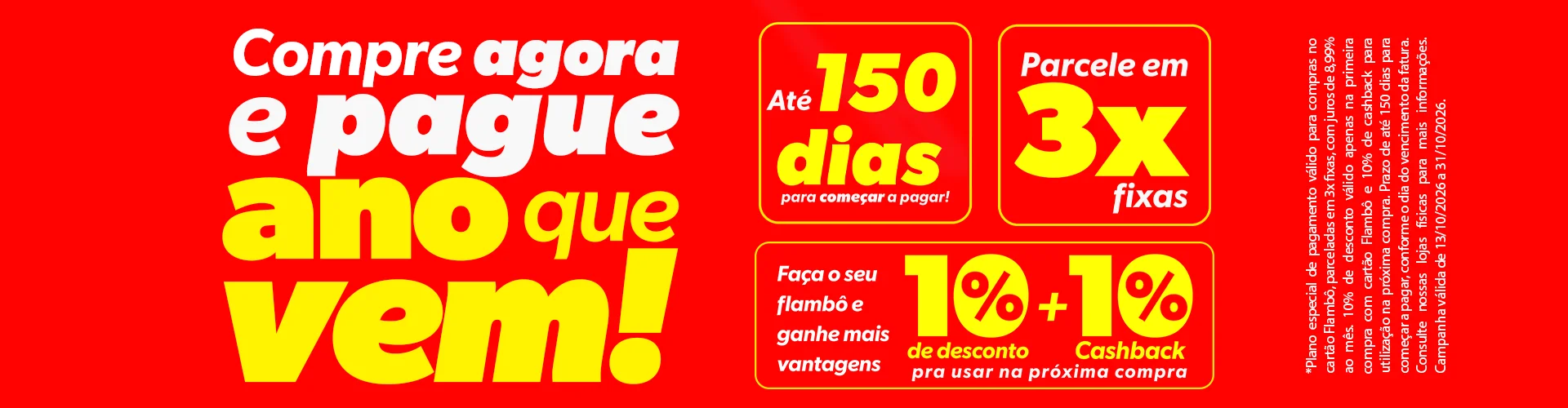 Flamboyan — Moda para toda a família